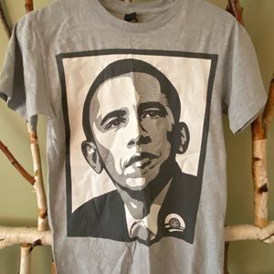 Obey t-shirt
